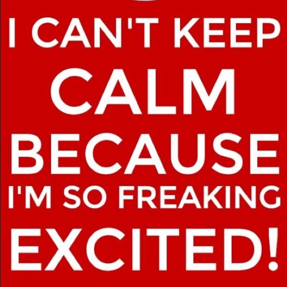 Meet your Posher, Lauren - Picture 1 of 1